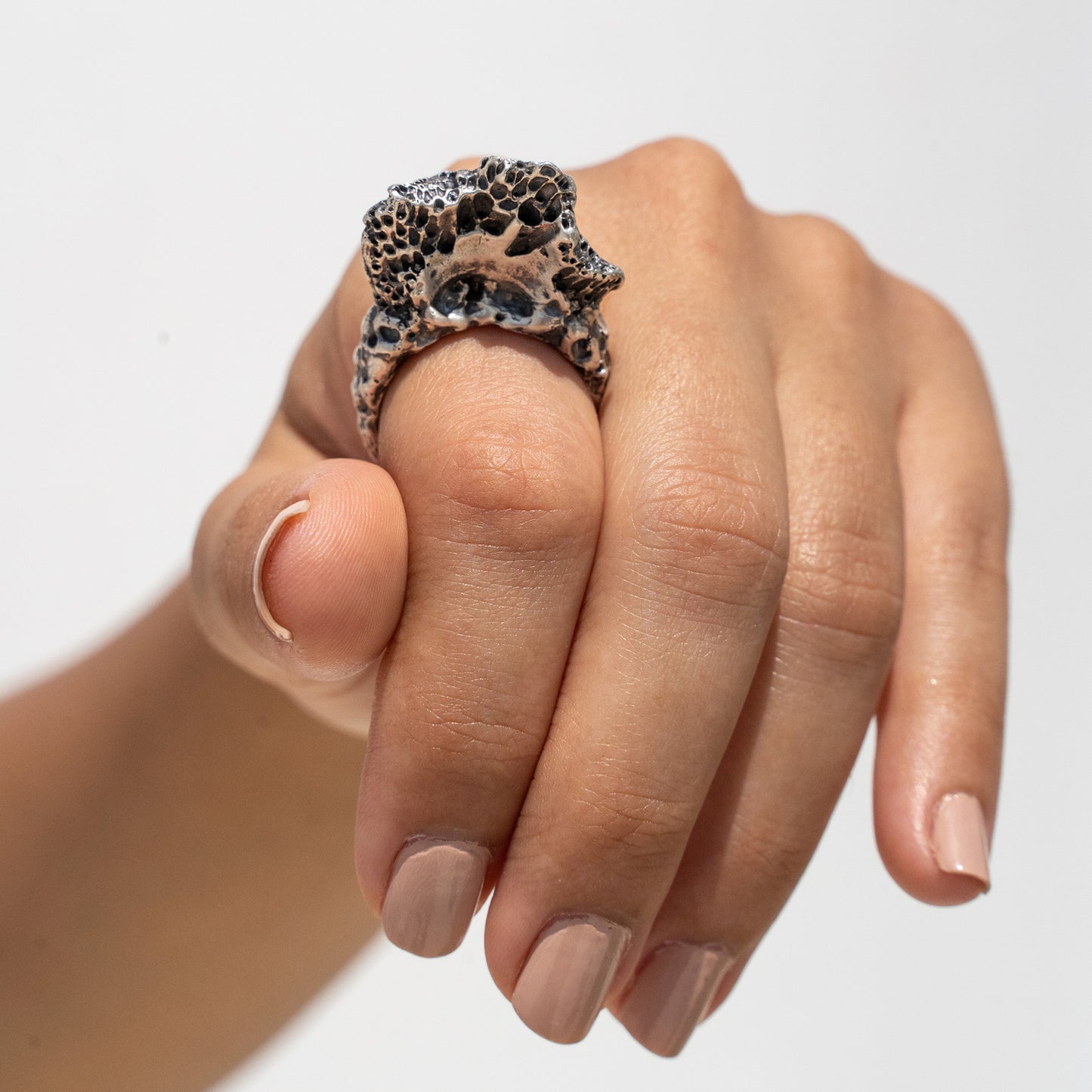 Reef Mountain Ring