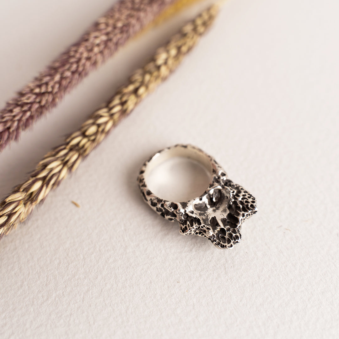 Reef Mountain Ring