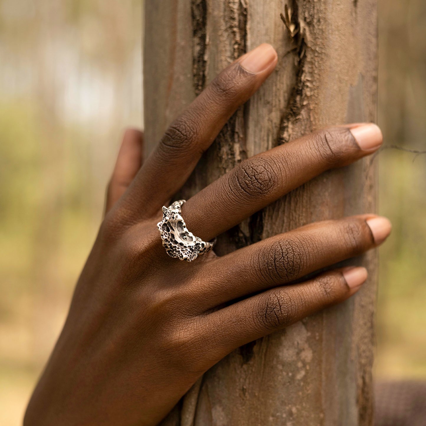 Reef Mountain Ring