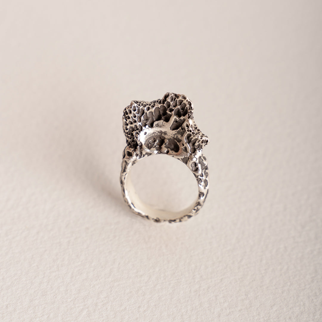 Reef Mountain Ring